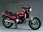 1984 Honda VF 750S Sabre